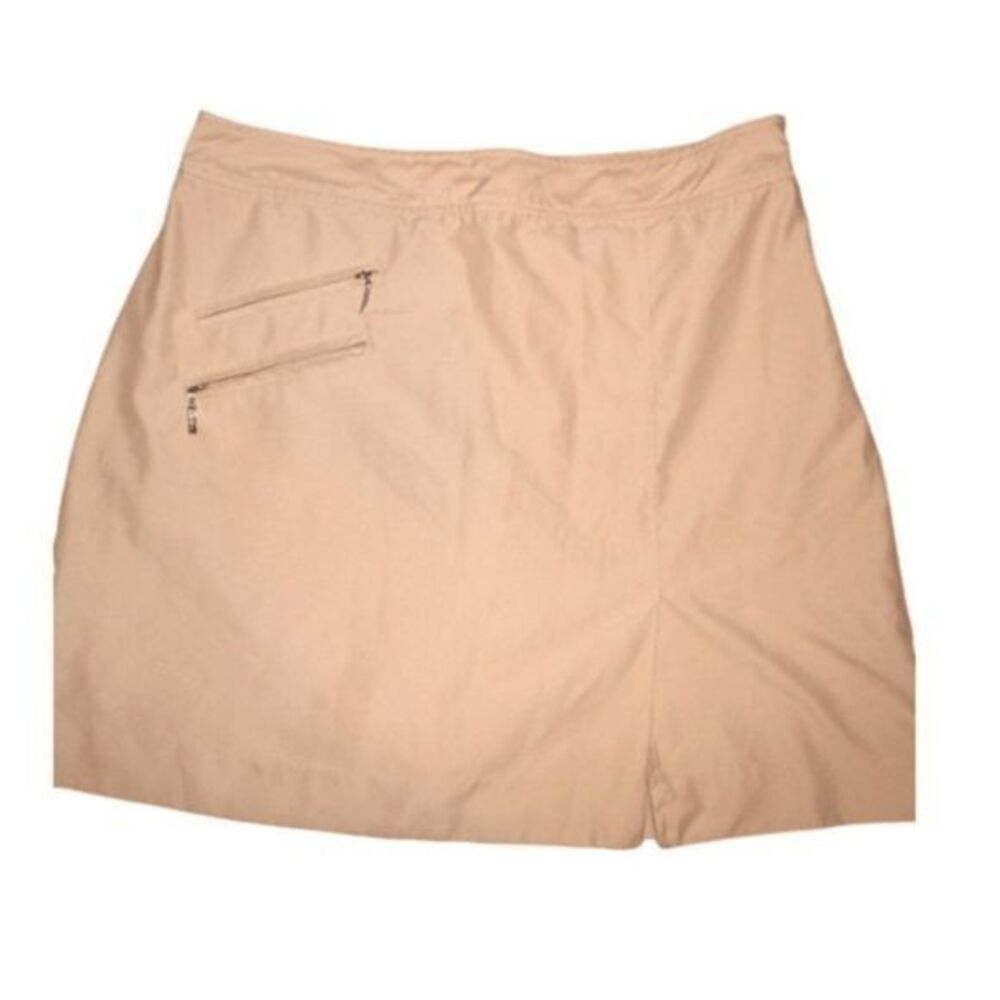Izod XFG Cool Fx Sports Skirt Size 6